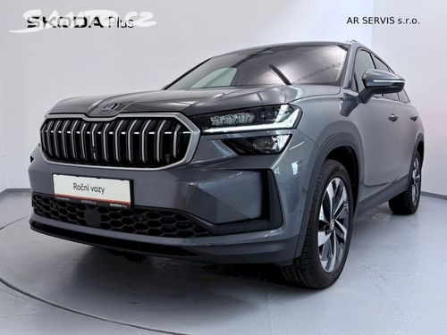 Škoda Kodiaq, Exclusive Selection 2.0TDI/142
